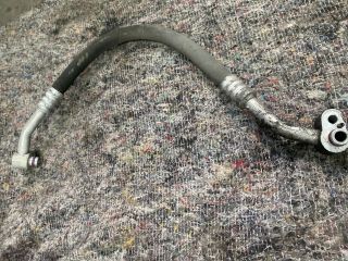 bontott VW POLO V Klíma Cső