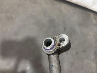 bontott VW POLO V Klíma Cső