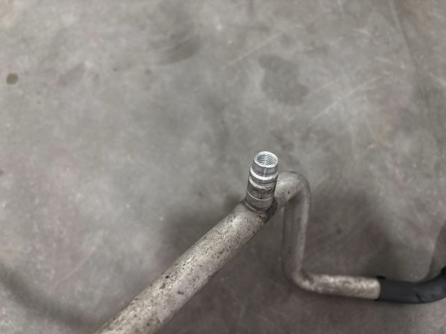 bontott VW POLO V Klíma Cső