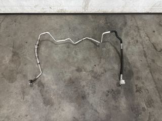 bontott VW POLO V Klíma Cső