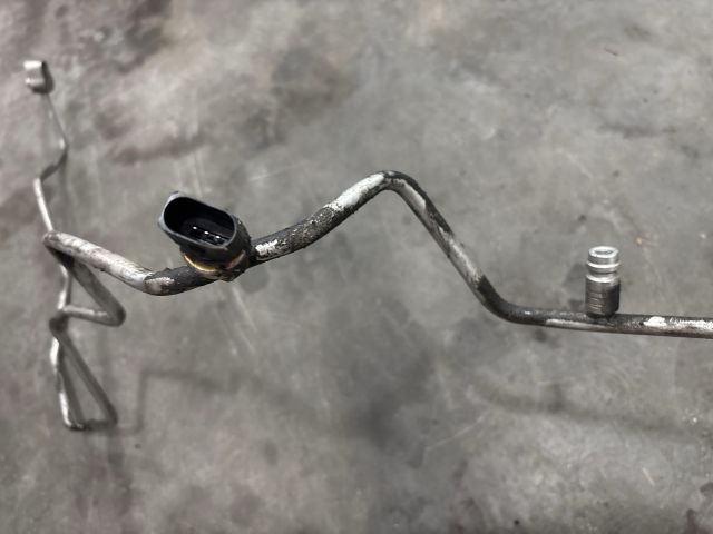 bontott VW POLO V Klíma Cső