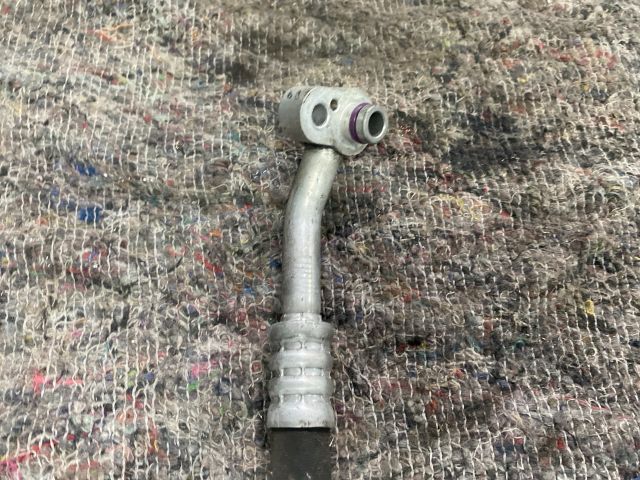 bontott VW POLO V Klíma Cső