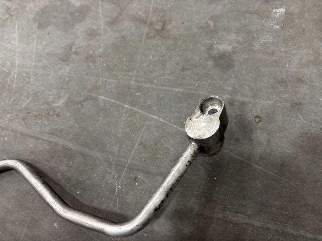 bontott VW POLO V Klíma Cső