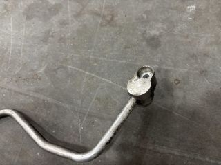 bontott VW POLO V Klíma Cső