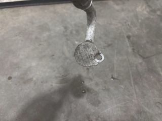 bontott VW POLO V Klíma Cső