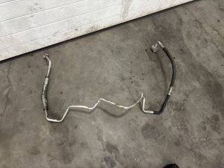 bontott VW POLO V Klíma Cső