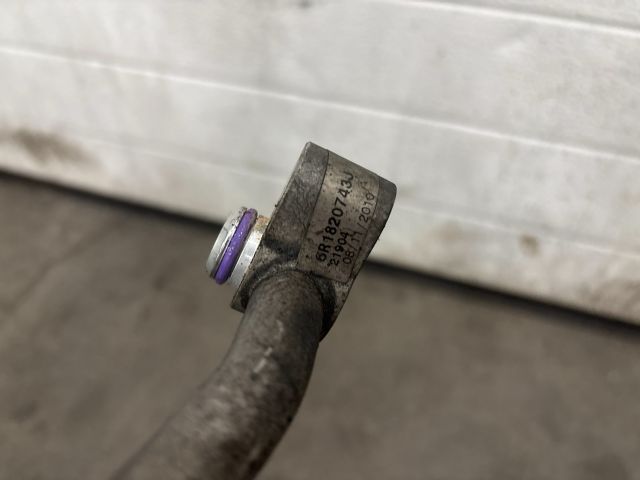 bontott VW POLO V Klíma Cső