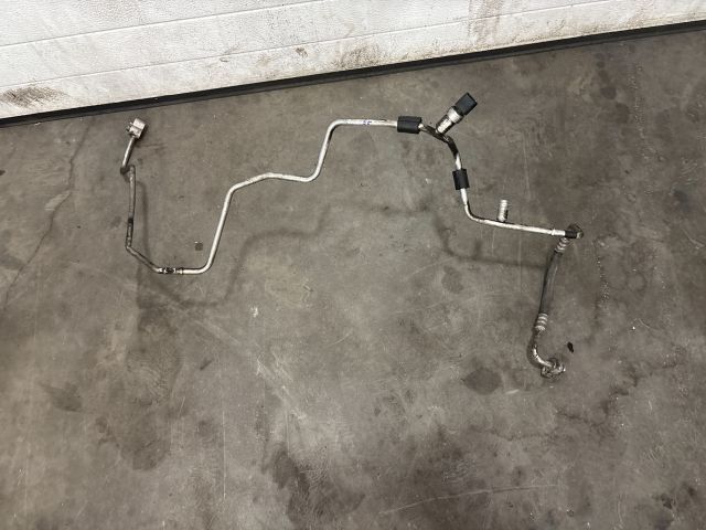 bontott VW POLO V Klíma Cső