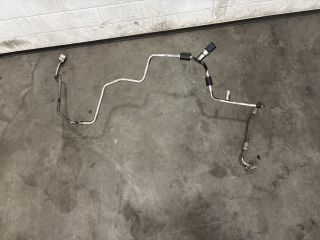 bontott VW POLO V Klíma Cső