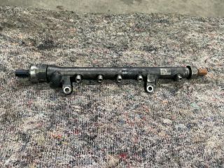 bontott VW POLO V Közösnyomócső