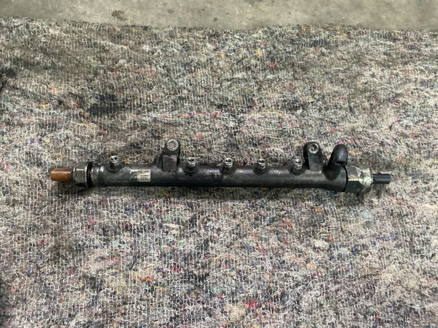 bontott VW POLO V Közösnyomócső