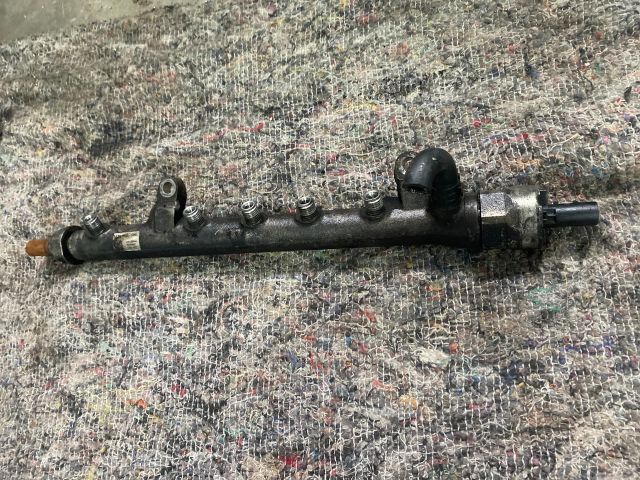 bontott VW POLO V Közösnyomócső