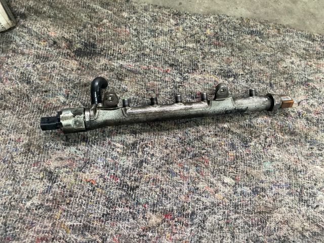 bontott VW POLO V Közösnyomócső