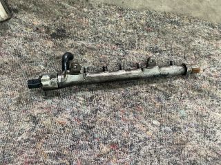 bontott VW POLO V Közösnyomócső