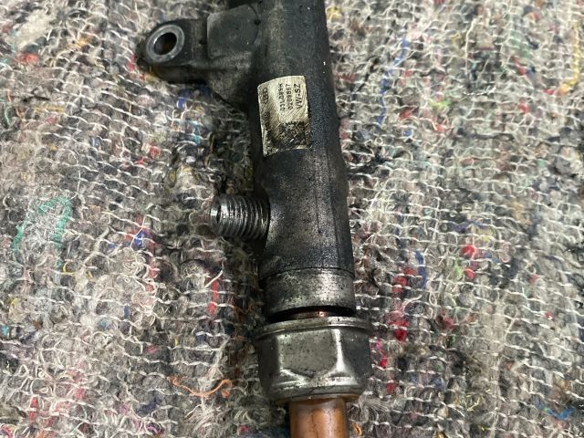 bontott VW POLO V Közösnyomócső