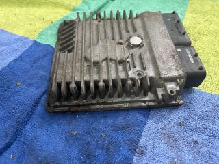 bontott VW POLO V Motorvezérlő