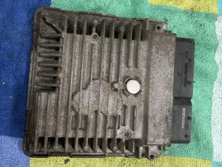 bontott VW POLO V Motorvezérlő