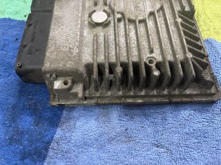 bontott VW POLO V Motorvezérlő