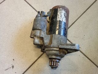 bontott VW POLO V Önindító