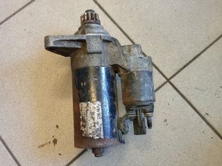 bontott VW POLO V Önindító