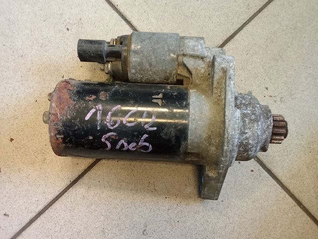 bontott VW POLO V Önindító