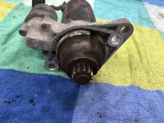 bontott VW POLO V Önindító