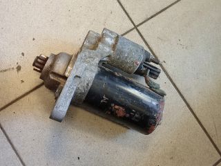 bontott VW POLO V Önindító