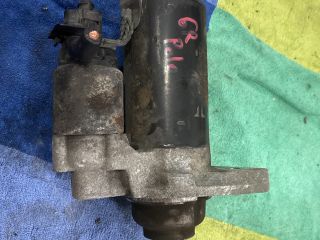 bontott VW POLO V Önindító