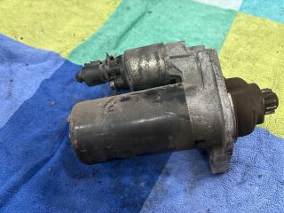 bontott VW POLO V Önindító