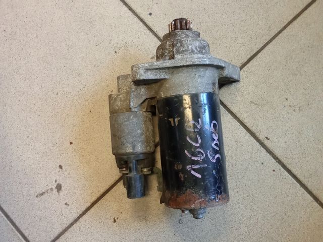 bontott VW POLO V Önindító