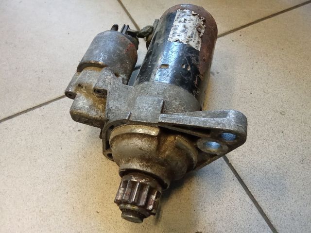 bontott VW POLO V Önindító