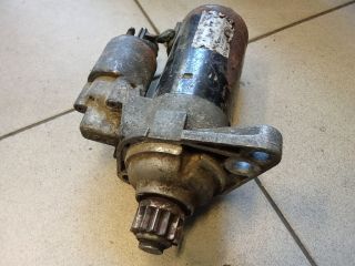 bontott VW POLO V Önindító