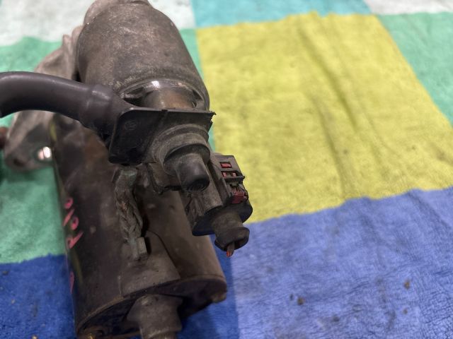 bontott VW POLO V Önindító