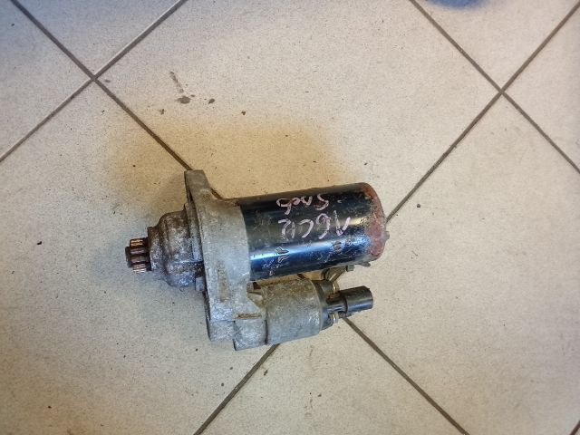 bontott VW POLO V Önindító