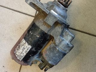 bontott VW POLO V Önindító