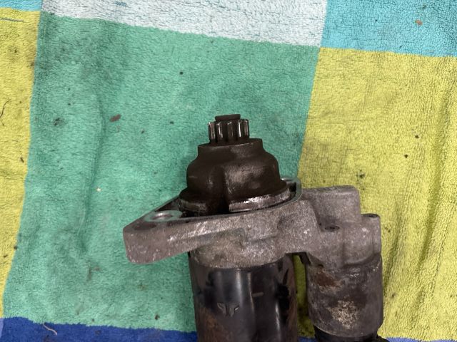 bontott VW POLO V Önindító