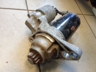 bontott VW POLO V Önindító