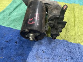 bontott VW POLO V Önindító