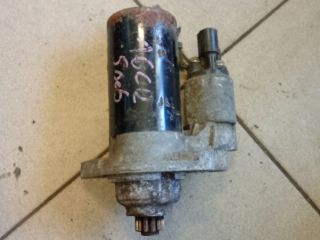 bontott VW POLO V Önindító