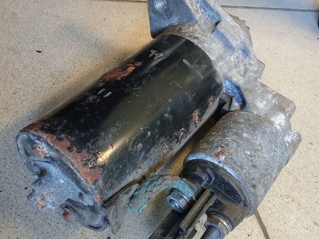 bontott VW POLO V Önindító