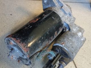 bontott VW POLO V Önindító