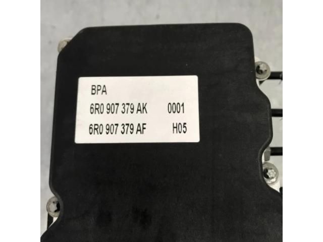 bontott VW POLO V ABS Kocka