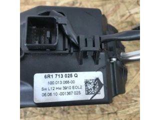 bontott VW POLO V Automata Váltókar