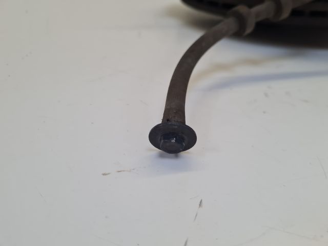 bontott VW POLO V Bal első Csonkállvány Kerékaggyal