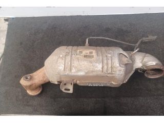 bontott VW POLO V Bal első Csonkállvány