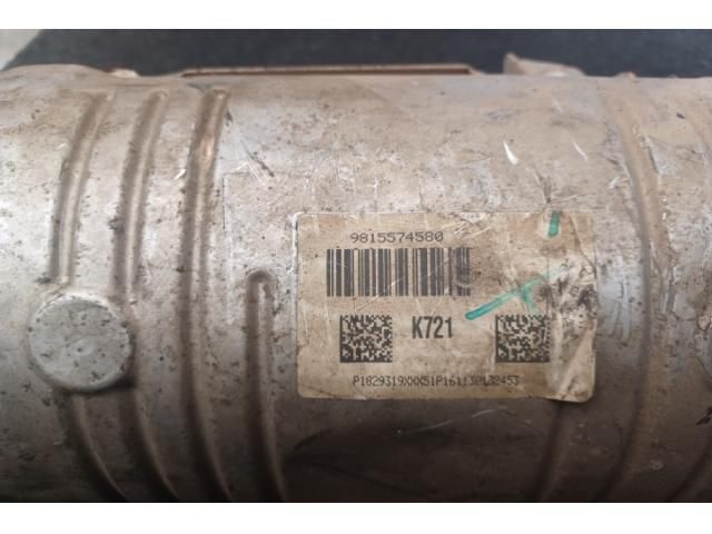 bontott VW POLO V Bal első Csonkállvány