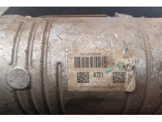 bontott VW POLO V Bal első Csonkállvány