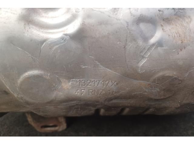 bontott VW POLO V Bal első Csonkállvány