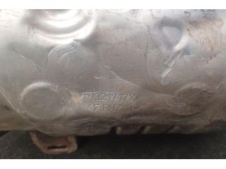 bontott VW POLO V Bal első Csonkállvány