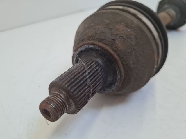 bontott VW POLO V Bal Féltengely